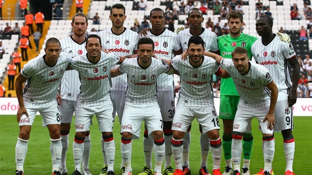 Beşiktaş Kulübü, yeni transferleri Caner ve Aboubakar'ın sözleşmelerinde dikkat çeken bir detaya imza attı. 