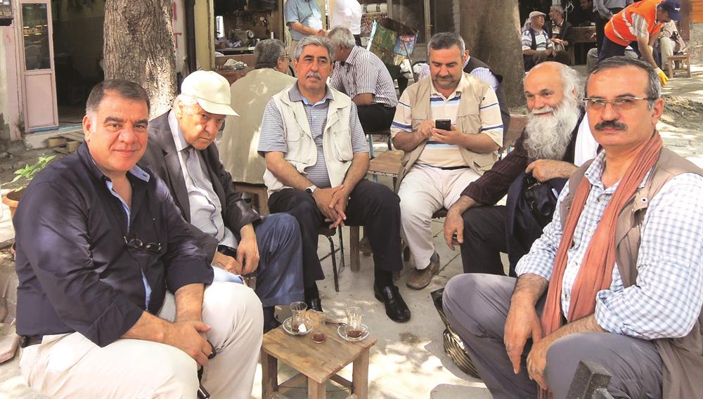 yeni safak