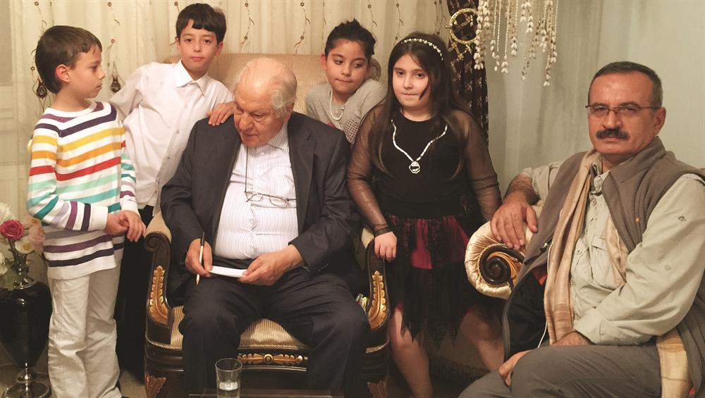 yeni safak