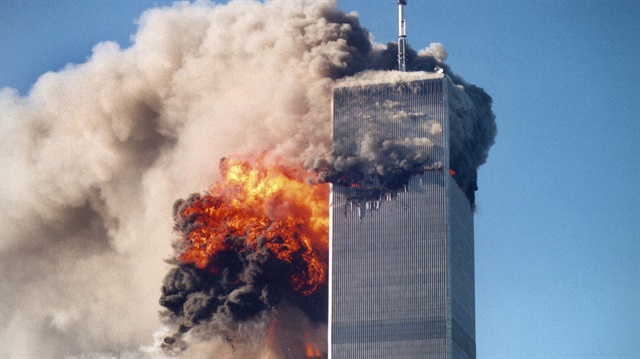 11 Eylül saldırıları ve akılda kalan soru işaretleri