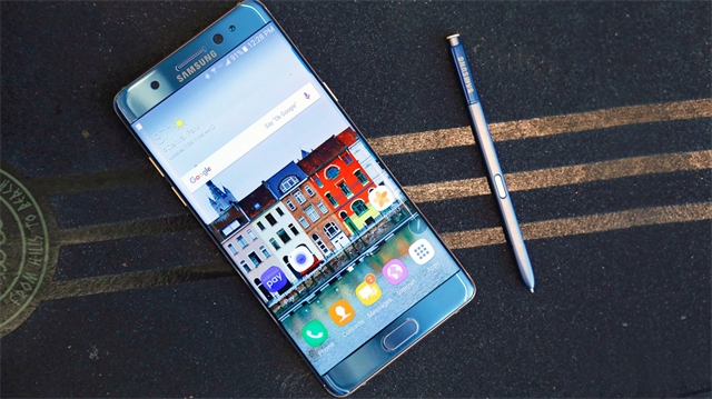 Samsung Türkiye, değişim programı kapsamında kullanıcılardan Note 7'lerin değişime götürülmesini istiyor.