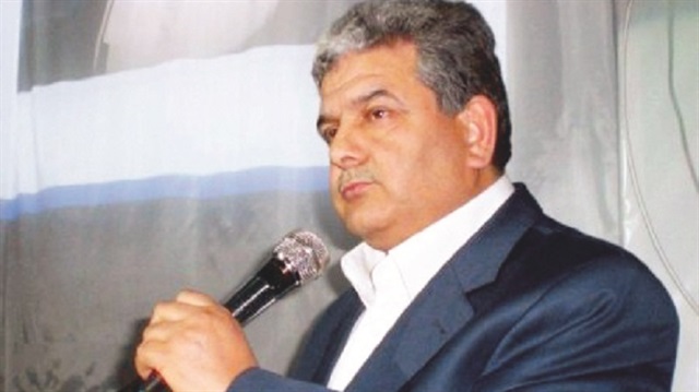 Necdet İçel