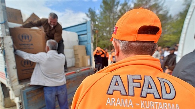 Sosyal medyayı kullanma derslerine konu olacak kurum: AFAD