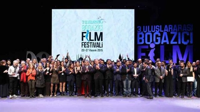 Festivale bu sene Ulusal "Uzun Metraj Film Yarışması" eklendi.