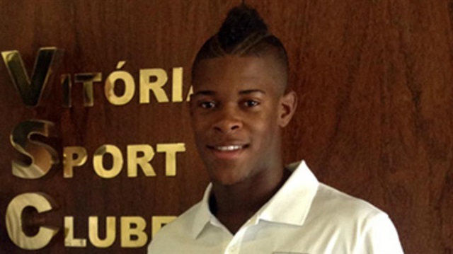 Beşiktaş'ın Portekizli yıldızı Ricaro Quaresma, yönetime Xande Silva'yı önerdi.