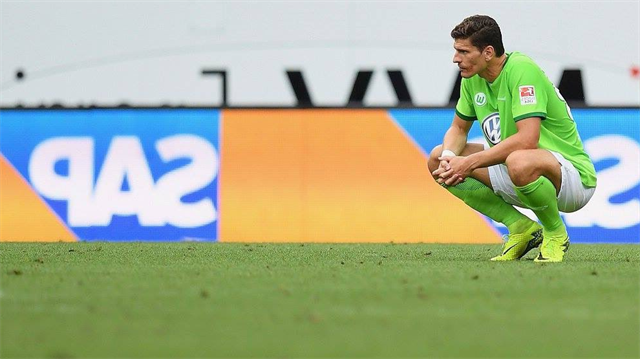 Mehmet Demirkol, Beşiktaş'tan ayrılan Mario Gomez'in pişman olduğunu söyledi.