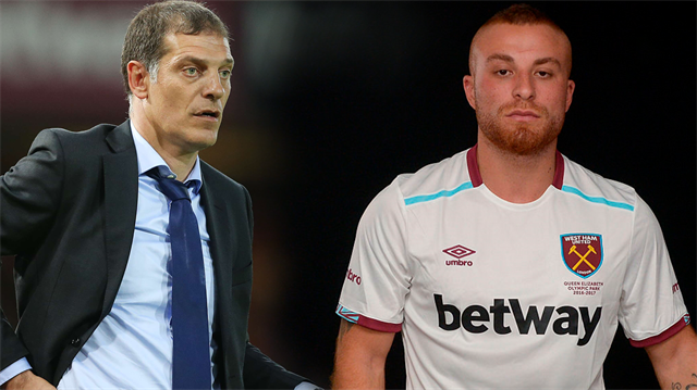 Ada basını, West Ham United menajeri Slaven Bilic'in kulüple imzalayacağı yeni sözleşmesinin ertelendiğini belirtti. Tecrübeli teknik adamın aldığı kötü sonuçların bu kararda etkili olduğu savunulurken Gökhan Töre'nin de İngiltere'deki geleceğinin tehlikede olduğu iddia edildi.