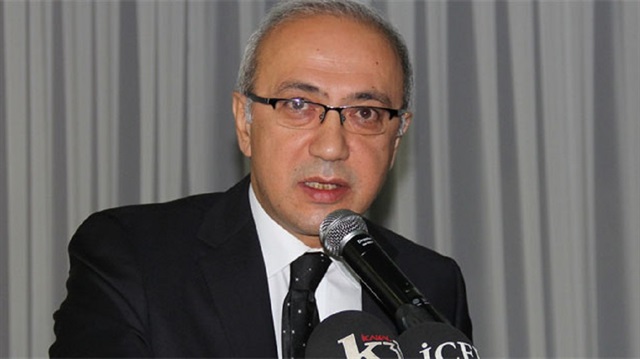 Kalkınma Bakanı Lütfi Elvan