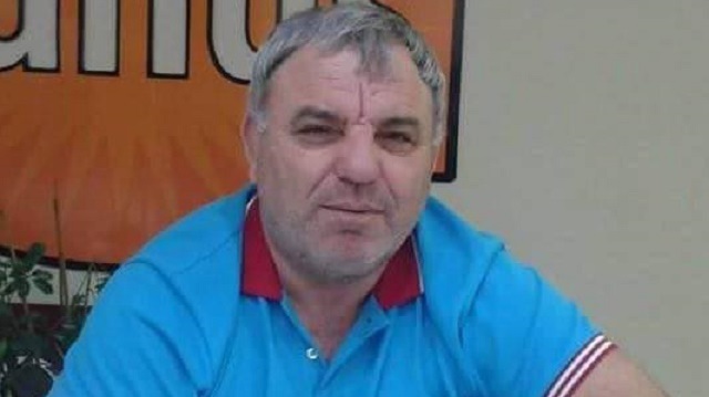 Kırkpınar başhakem yardımcısı 59 yaşındaki Ali Osman Uzçetin öldürüldü.