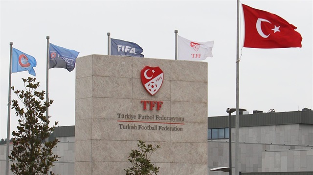 TFF, Beşiktaş'ın fikstür değişikliği talebini reddetti.
