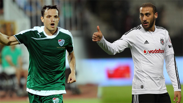 Pablo Batalla ve Cenk Tosun, kalan haftalarda takımlarına en çok katkı yapan futbolcular olarak dikkat çekiyor.