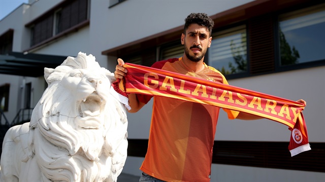Galatasaray'ın Hertha Berlin'den transfer ettiği Tolga Ciğerci'nin transferinde 10 milyon euroluk detay ortaya çıktı. 
