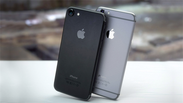 Geçtiğimiz hafta satışa çıkan iPhone 7'nin üretim maliyeti belli oldu.
