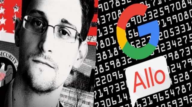 Eski CIA çalışanı Edward Snowden ABD Ulusal Güvenlik Ajansı'nın dinleme skandalını ortaya çıkaran isim olarak biliniyor.