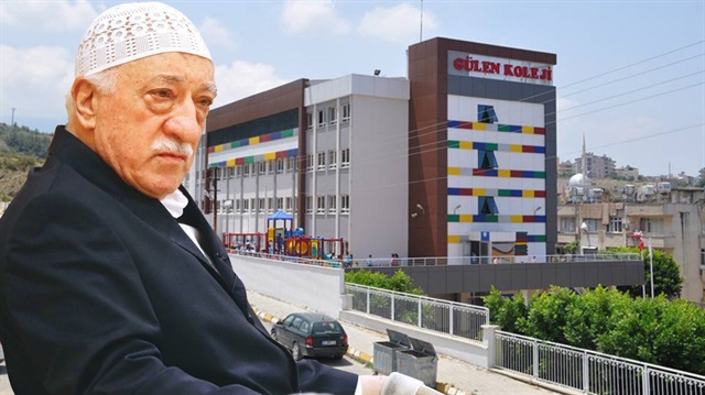 İskenderun'daki Gülen Koleji'nin ismi Şehit Ömer Halisdemir İmam Hatip Ortaokulu olarak değiştirildi. 