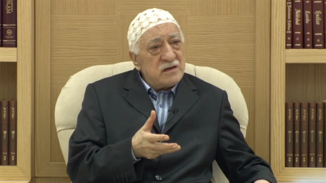 FETÖ elebaşı Fetullah Gülen'in İslamiyet'e verdiği zararı madde madde raporlandı. 