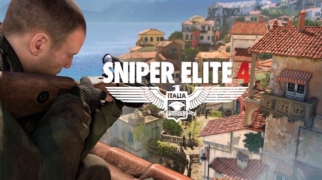 Sniper Elite serisi keskin nişancı oyunlarını sevenlerin en sevdiği oyunların başında geliyor.