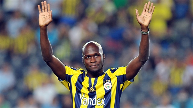 Fenerbahçe'de forma giyen Moussa Sow, uzun bir aradan sonra Senegal Milli Takımı'na davet edildi.