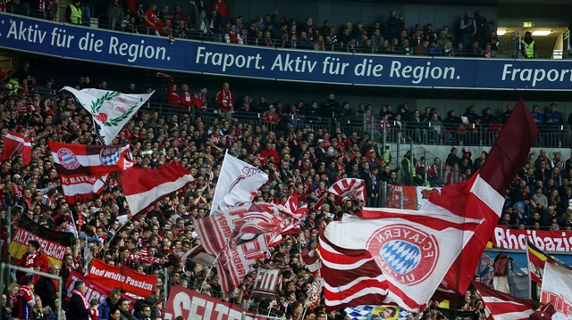 Almanya'da kulüpler artık taraftarlarının sebep oldukları cezaları, onlara ödetebilecek.