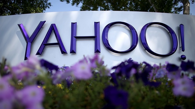 Yarım milyar Yahoo kullanıcısının bilgileri ele geçirildi
