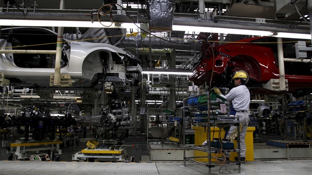 Japon üretici Subaru Legacy model araçları 76 ülkede geri çağırıyor.

