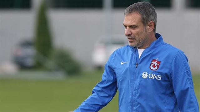 Ersun Yanal, Trabzonspor'da üçüncü teknik adamlık dönemini geçiriyor.