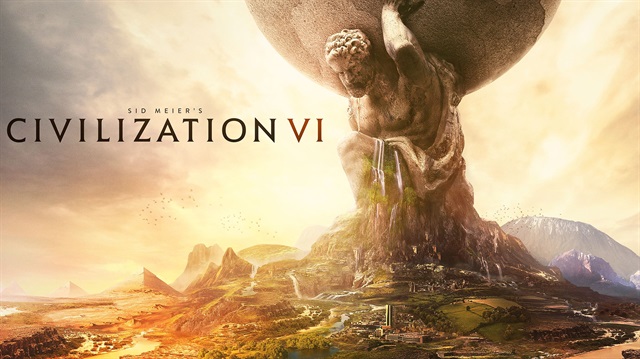 Firaxis Games'in geliştirdiği ve yayımcılığını 2K Games'in üstlendiği Civilization 6, 21 Ekim'de piyasaya çıkıyor.