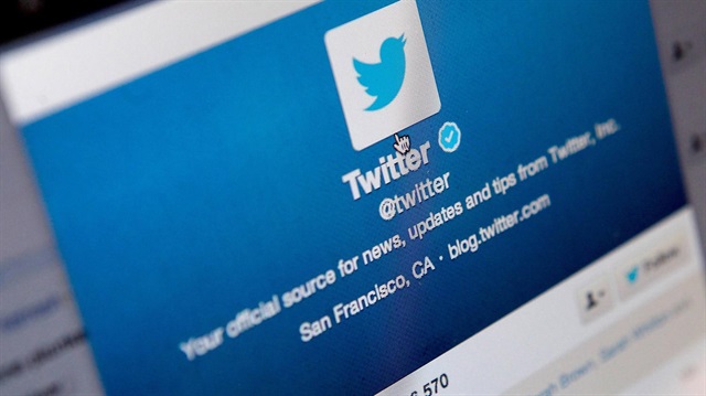 Dünyanın en büyük sosyal ağlarından biri olan Twitter’de kullanıcılar artık beğenmedikleri tweetleri işaretleyebilecek.