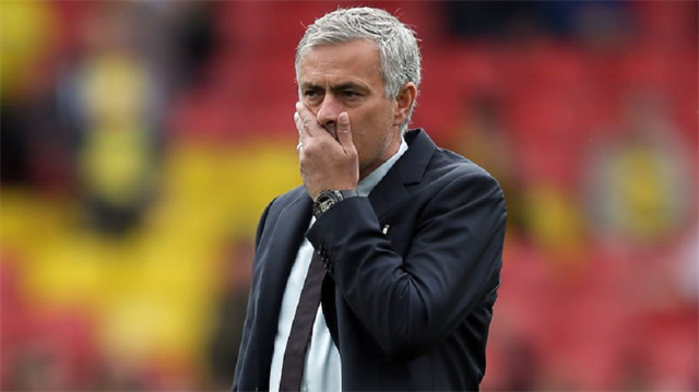 
Jose Mourinho yönetimindeki Manchester United'ı ekim ayında ligde ve Avrupa'da zorlu bir fikstür bekliyor.​