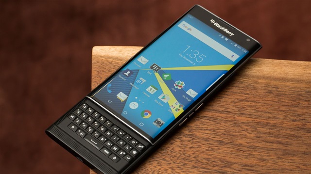 BlackBerry, akıllı telefon pazarından çekiliyor