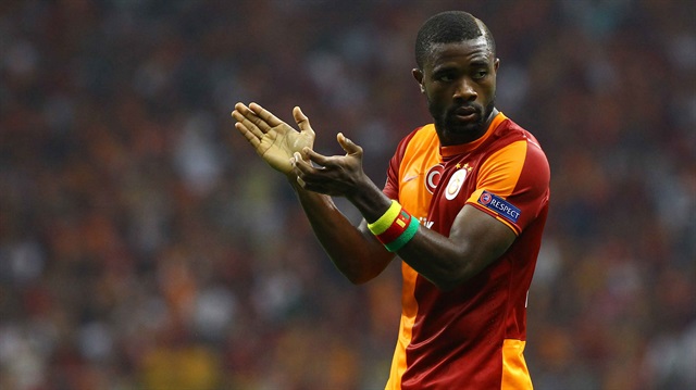 Galatasaray yönetimi Lille'den transfer ettiği Chedjou'nun sözleşmesini uzatmama kararı aldı.