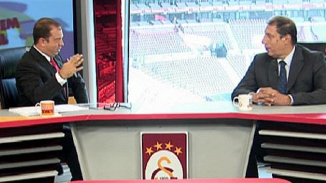Galatasaraylı yönetici Levent Nazifoğlu, takımın son durumu ile ilgili olarak GS TV'de önemli açıklamalarda bulundu.