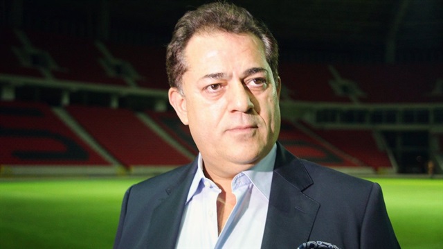 Eskişehirspor Başkanı Halil Ünal, TFF 1.Lig'in yayınlanması ile ilgili taraftarlara müjde verdi. 