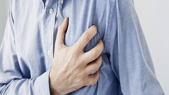 Diyabetlilerde kalp hastalıkları sıklıkla görülüyor.