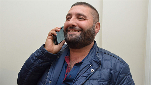 Fransa’da yaşayan Ali Dal isimli vatandaş öldü sanılınca telefonları susmadı. 