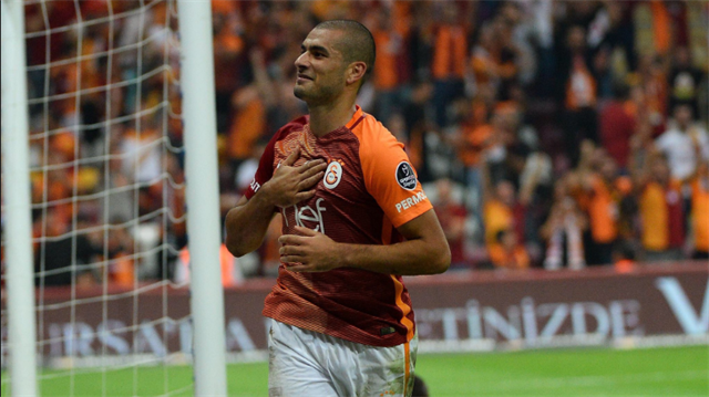 Galatasaray'ın Kasımpaşa'dan 4 milyon Euro'ya kadrosuna kattığı Eren Derdiyok, Süper Lig'de 5 hafta geride kalırken gösterdiği performansla kısa sürede sarı-kırmızılı takımın gönlünde taht kurdu.