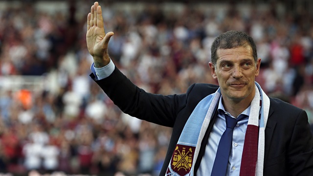 West Ham tarihinin en kötü sezon başlangıcını yaparken teknik direktör Bilic'in görevine son verileceği konuşuluyor. 