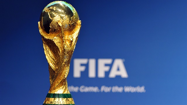 Çin Futbol Federasyonu Başkan Yardımcısı Zhang Jian, en büyük isteklerinin 2030 Dünya Kupası'nı düzenlemek olduğunu söyledi.