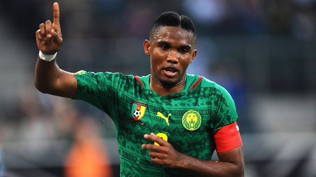 Samuel Eto'o'nun tekrar İspanya futboluna geri döneceği ve Mallorca'da forma giyebileceği belirtildi.