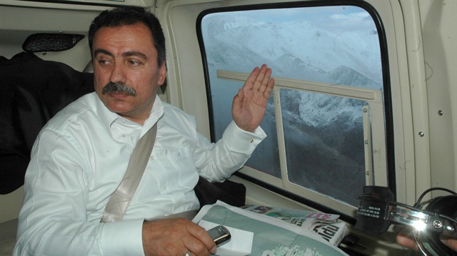 Muhsin Yazıcıoğlu, 25 Mart 2009 tarihinde helikopter kazasında Kahramanmaraş'ta şüpheli bir şekilde hayatını kaybetti.