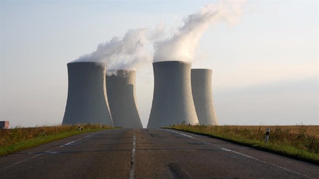 Gelecek on yıl içinde nükleer enerjide kurulu gücün 59 gigavat artacağı belirtildi.