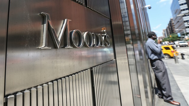 Uluslararası Yatırımcılar Derneği (YASED) Başkanı Ahmet Erdem Moody's'in kararını dğeerlendirdi.