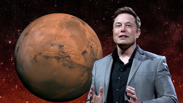 İlk yazılımı 12 yaşında yazan Musk, kodlamayı kendi kendine öğrenmişti. Musk, Tesla Motors ve SpaceX projeleri ile adını tüm dünyaya duyurdu. Şimdiki hedefi ise Mars’a koloni kurmak.