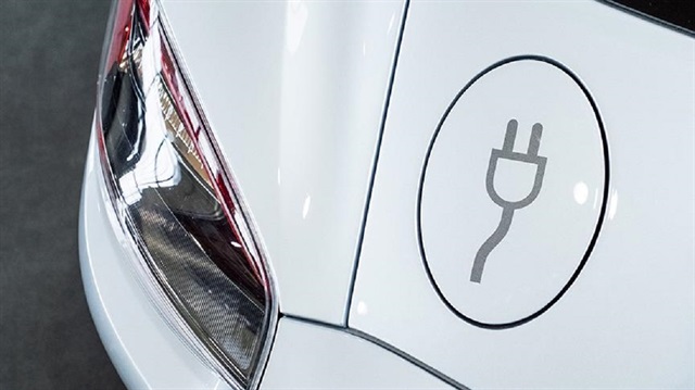 Elektrikli araç satışı geçen yıl bir önceki yıla göre yüzde 70 arttı.