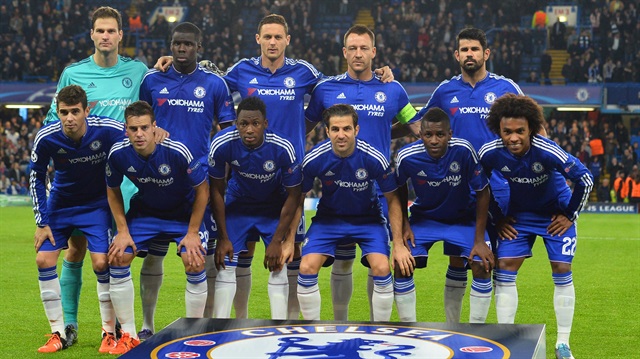 Chelsea Teknik Direktörü Conte'nin 5 yıldız futbolcunun üzerini çizdiği iddia edildi.