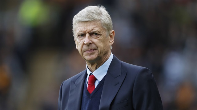 Arsene Wenger, Arsenal ile 1996 yılında sözleşme imzalamıştı. Tecrübeli teknik adam bugünlerde kulüpteki 20. yılını kutluyor.