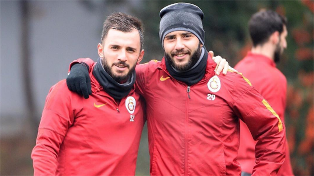 Olcan Adın 2014 yılında Trabzonspor'dan 4.5 milyon euro karşılığında Galatasaray'a transfer olmuş ancak beklentileri karşılayamamıştı. 