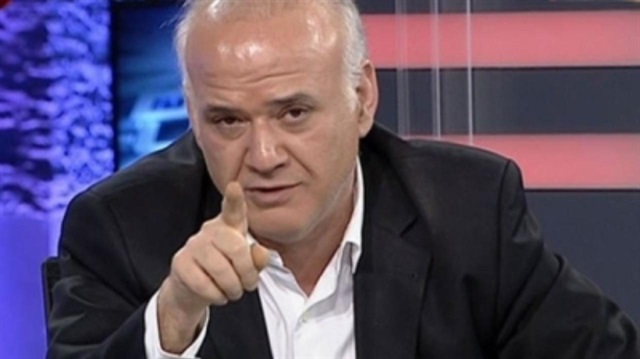 Ünlü futbol yorumcusu Ahmet Çakar, Türkiye Futbol Direktörü Fatih Terim'i sosyal medya hesabından eleştirdi.