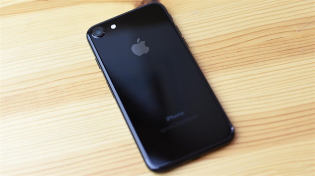 Apple, iPhone 7'nin Türkiye'de satışa çıkacağı tarihi açıkladı.