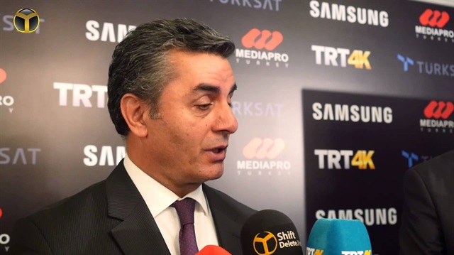 TRT Genel Müdürü Şenol Göka, 1. Lig maçları ile ilgili sorunun bu hafta çözülebileceğini açıkladı. 